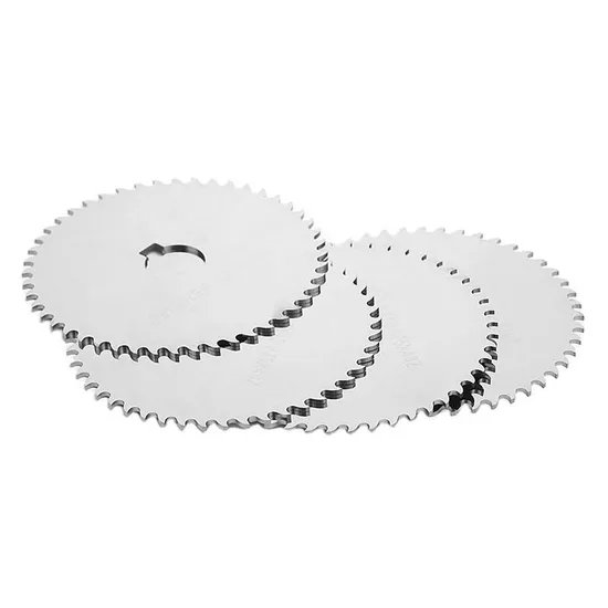 12 Inch Saw Blade 100t with 1 Inch Arbor Tct Circular Saw Blade